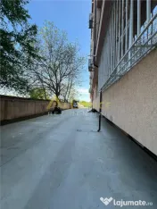 Ap. 3 camere - 95 mp - Mobilat si utilat -Parcare boxa 