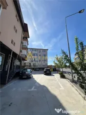 Ap. 3 camere - 95 mp - Mobilat si utilat -Parcare boxa 