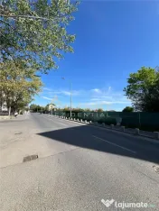 Ap. 3 camere - 95 mp - Mobilat si utilat -Parcare boxa 