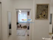 Apartament 2 camere mobilat utilat in Militari Residence, 77 