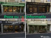 Spatiu comercial de inchiriat in zona Unirii/Ultracentral 