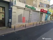 Spatiu comercial de inchiriat in zona Unirii/Ultracentral 