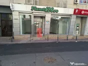 Spatiu comercial de inchiriat in zona Unirii/Ultracentral 