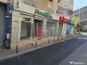 Spatiu comercial de inchiriat in zona Unirii/Ultracentral 