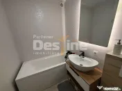 Apartament 2 camere cu terasa mare, pretabil si pt spatiu co 