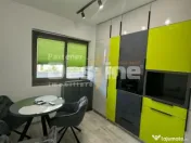 Apartament 2 camere cu terasa mare, pretabil si pt spatiu co 