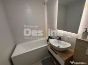 Apartament 2 camere cu terasa mare, pretabil si pt spatiu co 