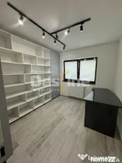 Apartament 2 camere cu terasa mare, pretabil si pt spatiu co 