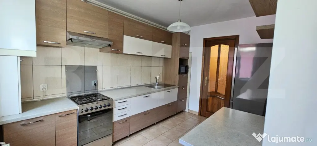 Apartament 2 camere, 75mp, PARCARE, zona LIDL Buna Ziua