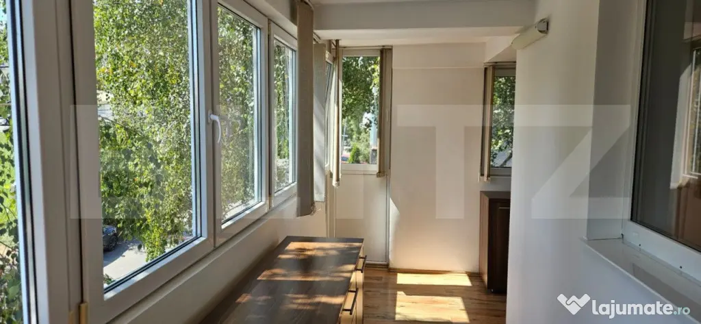 Apartament 2 camere, 75mp, PARCARE, zona LIDL Buna Ziua