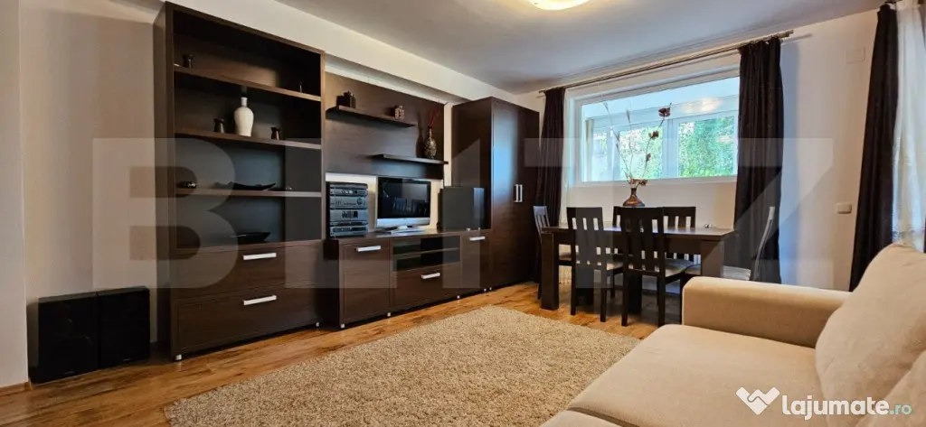 Apartament 2 camere, 75mp, PARCARE, zona LIDL Buna Ziua