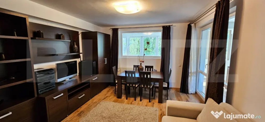 Apartament 2 camere, 75mp, PARCARE, zona LIDL Buna Ziua