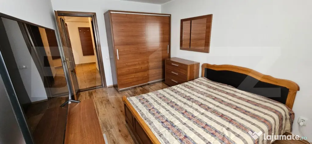Apartament 2 camere, 75mp, PARCARE, zona LIDL Buna Ziua
