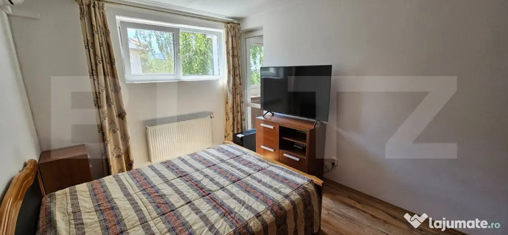 Apartament 2 camere, 75mp, PARCARE, zona LIDL Buna Ziua