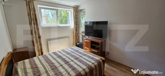 Apartament 2 camere, 75mp, PARCARE, zona LIDL Buna Ziua