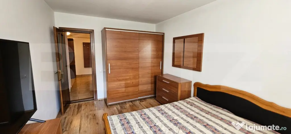 Apartament 2 camere, 75mp, PARCARE, zona LIDL Buna Ziua
