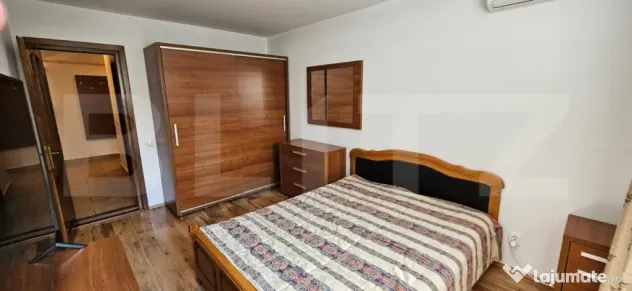Apartament 2 camere, 75mp, PARCARE, zona LIDL Buna Ziua