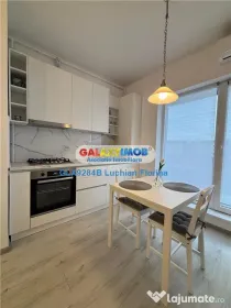 Prima , apartament 2 camere, parcare I Atena Residence