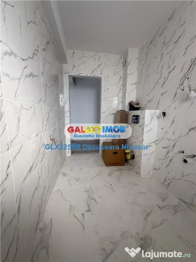 Apartament 3 camere Militari Residence 73 mp 74.900 Euro