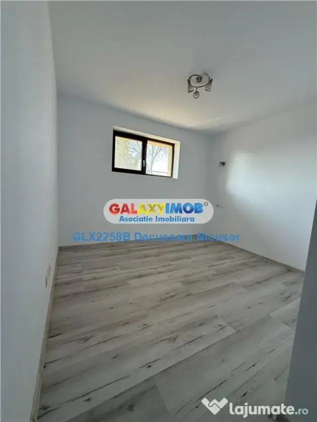 Apartament 3 camere Militari Residence 73 mp 74.900 Euro