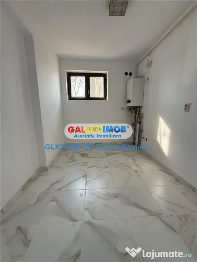 Apartament 3 camere Militari Residence 73 mp 74.900 Euro