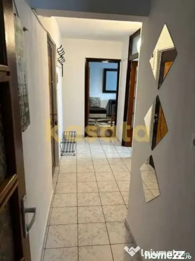 2 camere Aviatiei