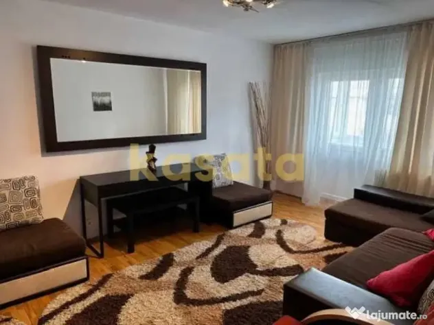 2 camere Aviatiei