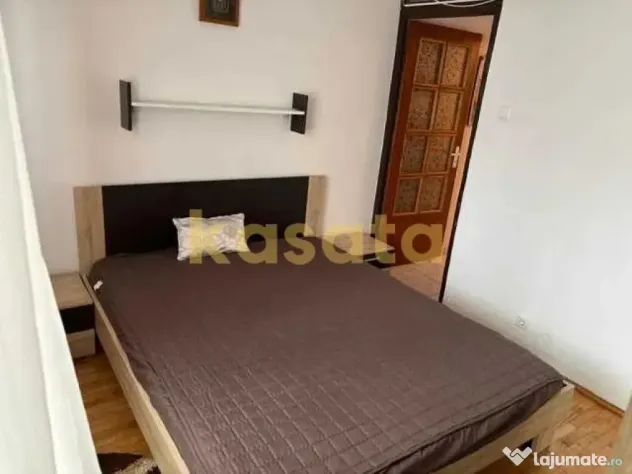 2 camere Aviatiei