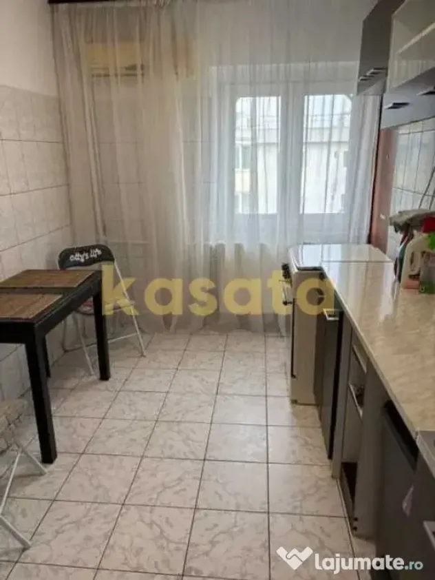 2 camere Aviatiei