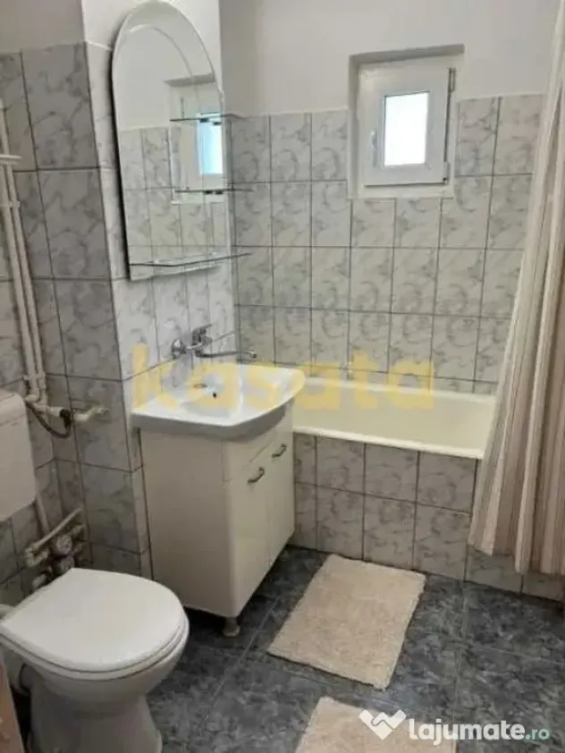2 camere Aviatiei