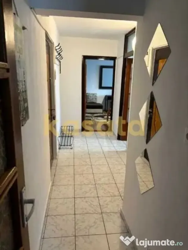 2 camere Aviatiei