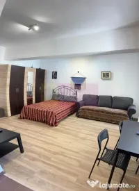 Garsoniere mobilata Lux, de inchiriat la pta Alba Iulia, ... 