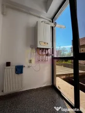 Garsoniere mobilata Lux, de inchiriat la pta Alba Iulia, ... 