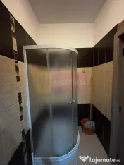 Garsoniere mobilata Lux, de inchiriat la pta Alba Iulia, ... 