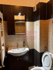 Garsoniere mobilata Lux, de inchiriat la pta Alba Iulia, ... 