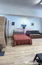 Garsoniere mobilata Lux, de inchiriat la pta Alba Iulia, ... 