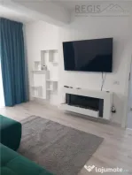 Garsoniera | Zona Coresi | Parcare Subterana