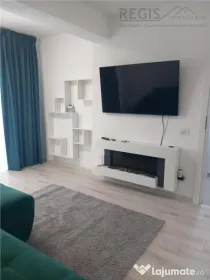 Garsoniera | Zona Coresi | Parcare Subterana