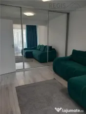 Garsoniera | Zona Coresi | Parcare Subterana 