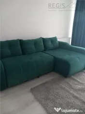 Garsoniera | Zona Coresi | Parcare Subterana 