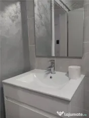 Garsoniera | Zona Coresi | Parcare Subterana 