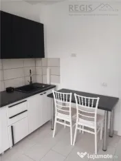 Garsoniera | Zona Coresi | Parcare Subterana 