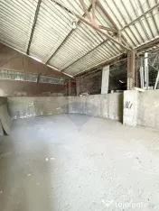 Spațiu industrial de depozitare la Indagrara 