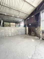 Spațiu industrial de depozitare la Indagrara 