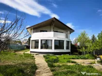 Casă, 287 mp utili , teren generos 2250 mp– Valea Ursului