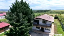 Casă, 287 mp utili , teren generos 2250 mp– Valea Ursului