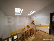 Casă spațioasă D+P+Et, 287 mp, teren generos 2250 mp– V 