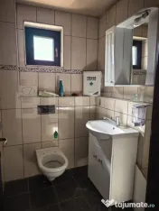 Casă spațioasă D+P+Et, 287 mp, teren generos 2250 mp– V 