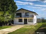 Casă spațioasă D+P+Et, 287 mp, teren generos 2250 mp– V 