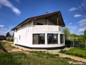 Casă spațioasă D+P+Et, 287 mp, teren generos 2250 mp– V 
